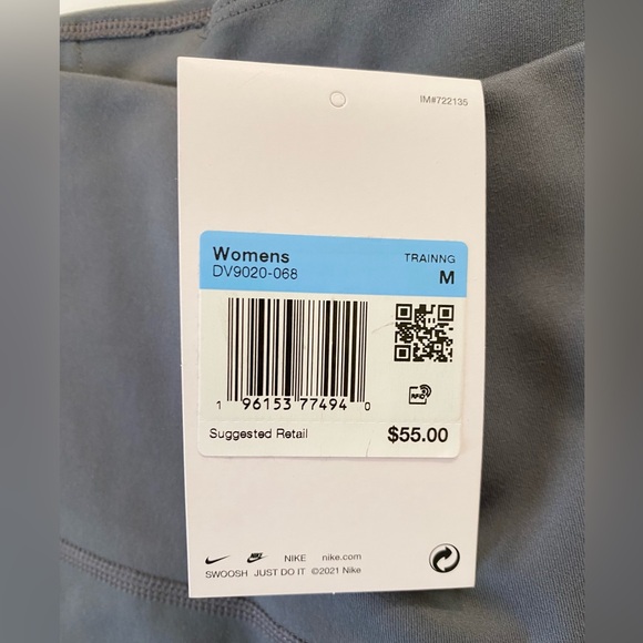 NWT! Nike Therma-FIT One (M) - Picture 3 of 5